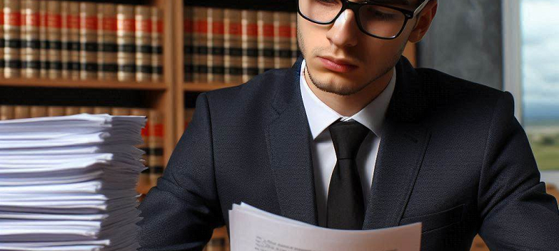 Guía completa de ejemplos de preguntas del Examen de Estado para Abogados