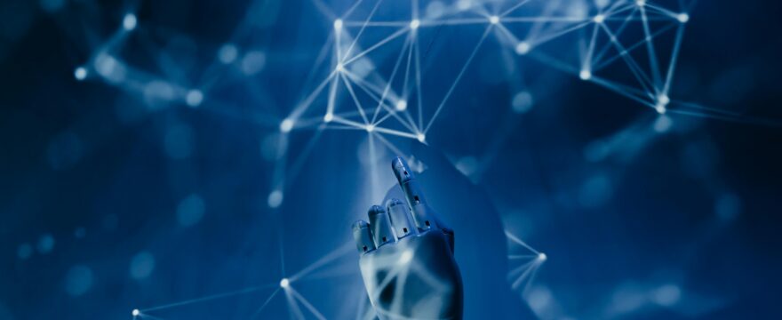 El impacto de la inteligencia artificial en la práctica jurídica