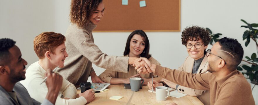 Cómo elegir la figura jurídica adecuada para tu emprendimiento